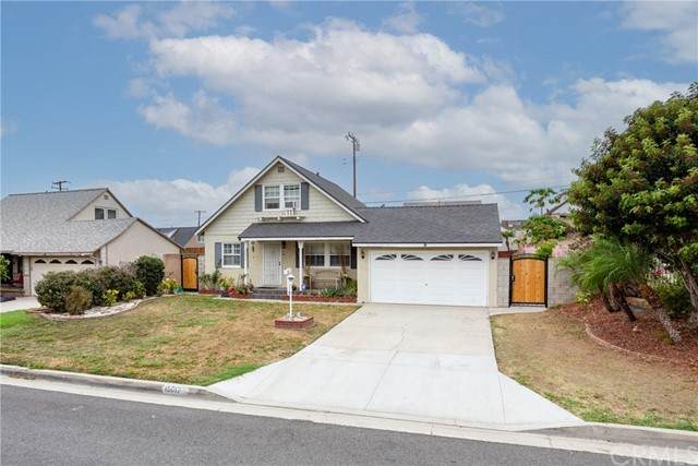 15017 Rayfield Drive - Photo 1