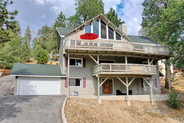 27814 N Bay Road - Photo 1
