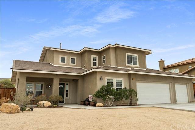 74117 Manana Drive - Photo 1