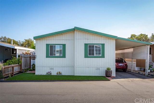 2400 Cienaga - Photo 1