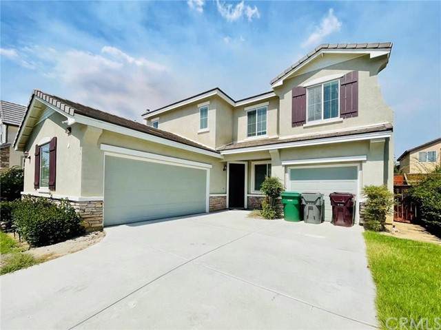 30316 Vercors Street - Photo 1