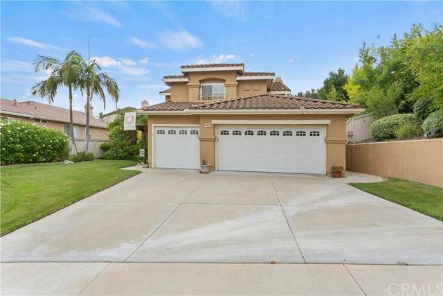 1018 Hanlon Way - Photo 1