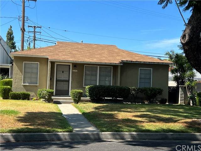 8252 Arnett Street - Photo 1