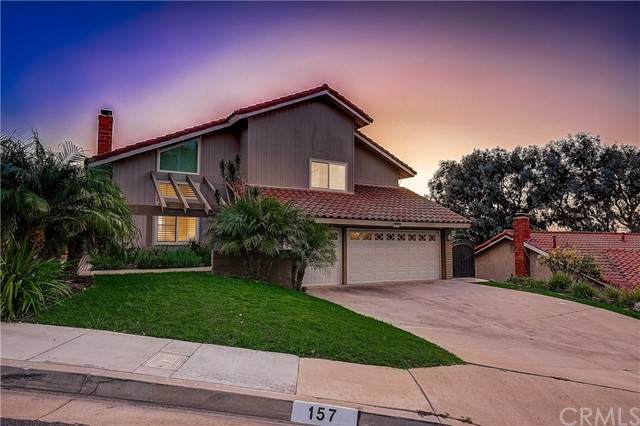 157 Donna Court - Photo 1