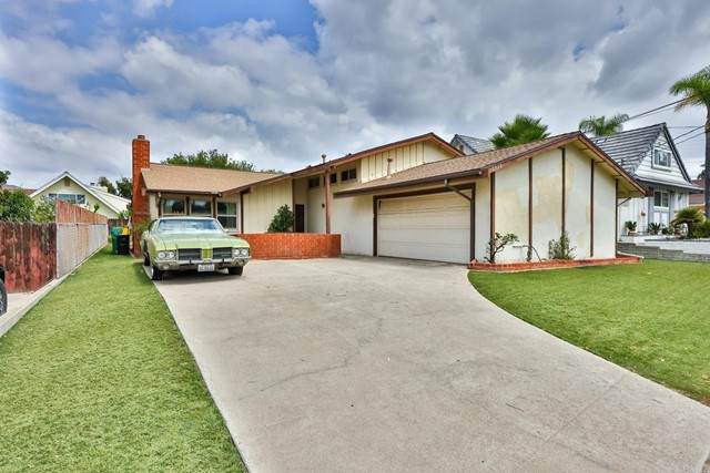 7910 Blue Lake Drive - Photo 1