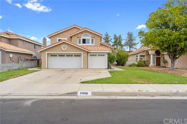 23896 Corinth Drive - Photo 1