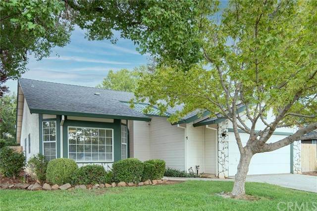 1 River Oaks Drive - Photo 1