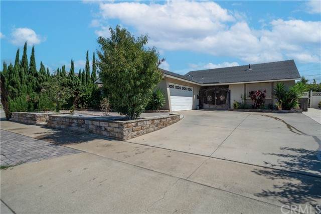 16630 Terrel Street - Photo 1