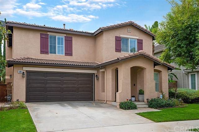 11395 Chinaberry Street - Photo 1