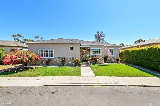 5428 Gilbert Drive - Photo 1