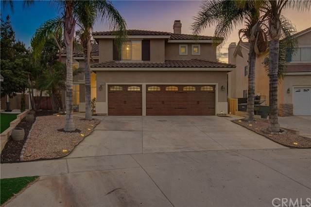 1018 Mountain Grove Lane - Photo 1