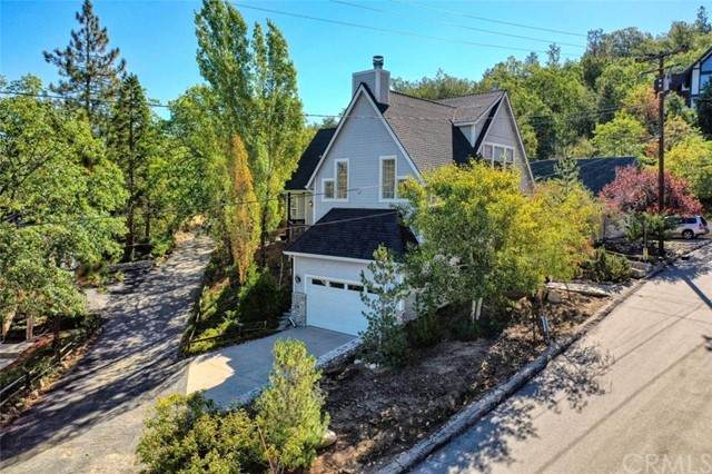 1495 Yosemite Drive - Photo 1