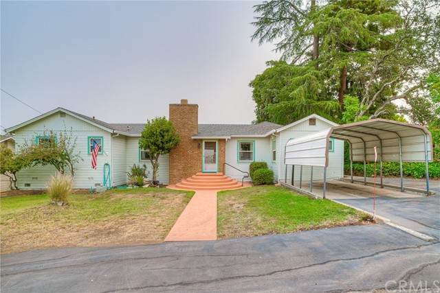 250 Canyon Highlands Drive - Photo 1