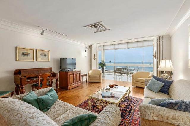 939 Coast Boulevard - Photo 1