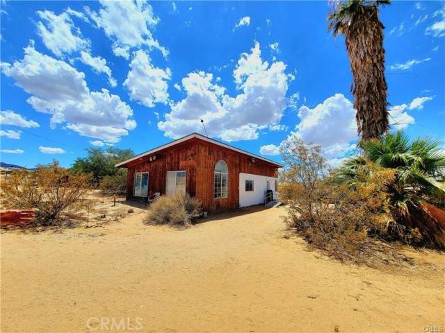 77988 Primero Lane - Photo 1