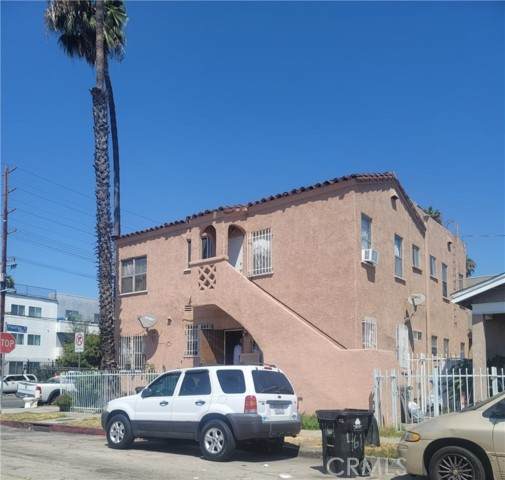 8330 Figueroa Street - Photo 1