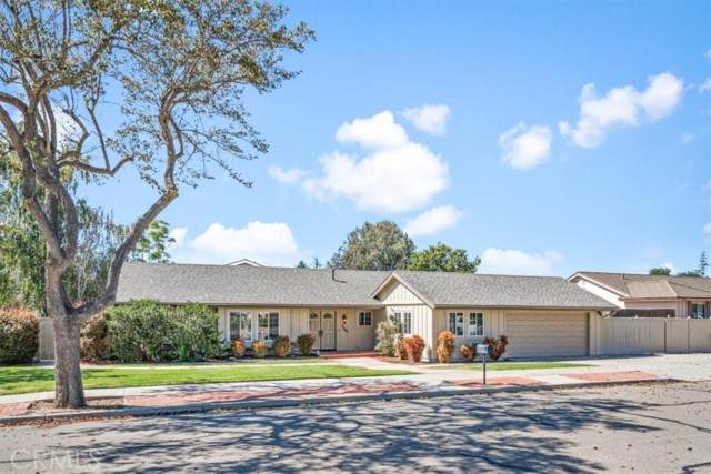 4399 Coachman Way - Photo 1