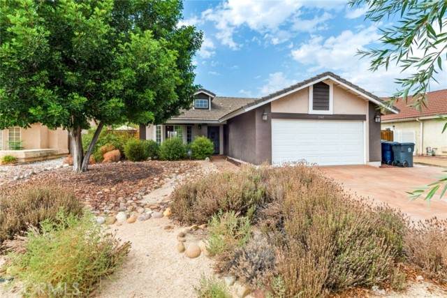 1547 Hanford Street - Photo 1