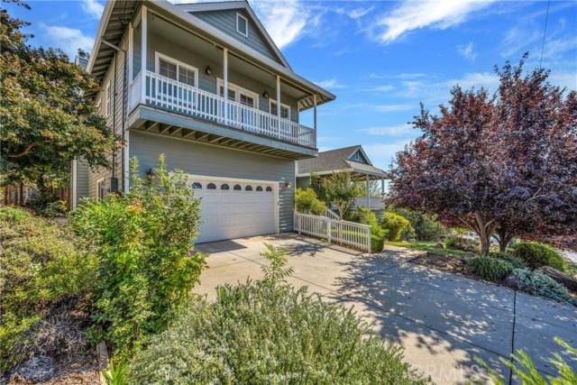 16680 Buckhorn Road - Photo 1