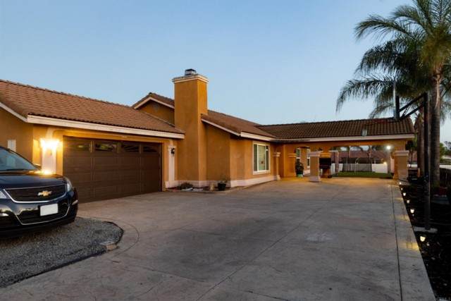 773 Ball Avenue - Photo 1