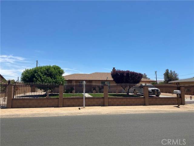 13141 Yakima Road - Photo 1