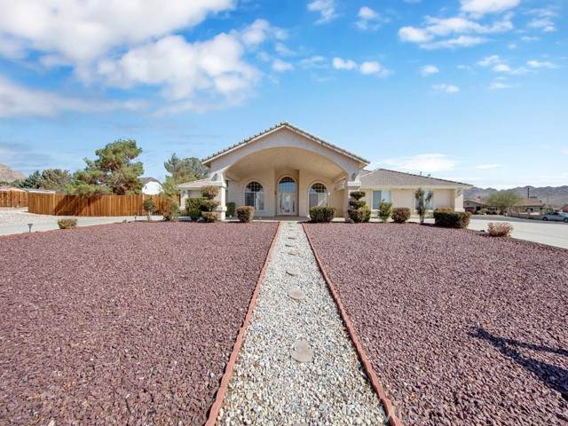 19104 Kaibab Road - Photo 1