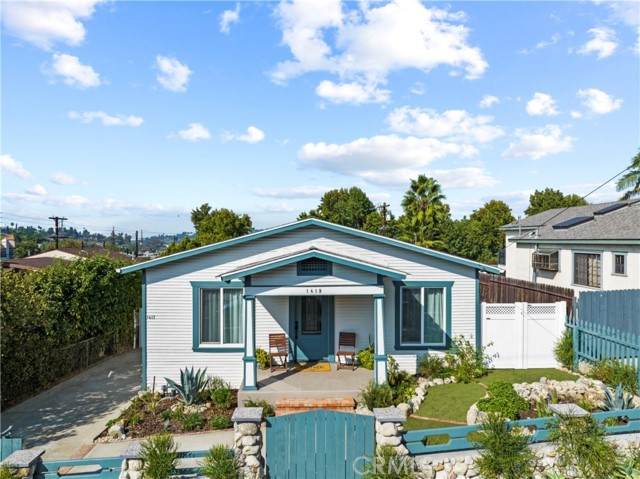 1419 Mount Pleasant Street - Photo 1