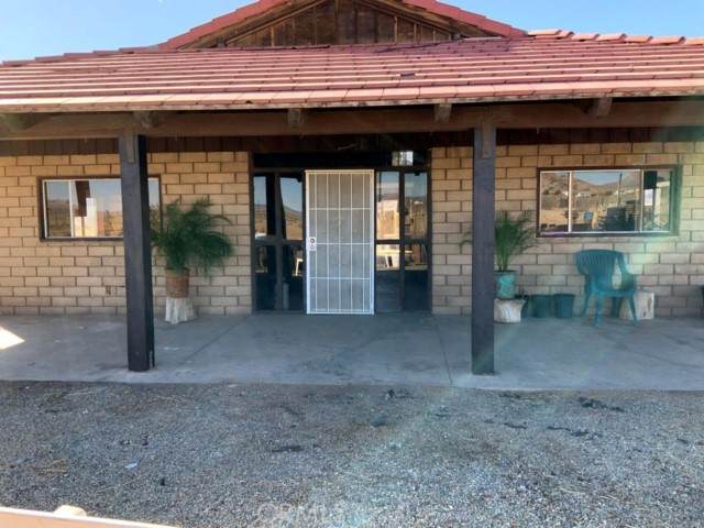 16124 Meridian Road - Photo 1