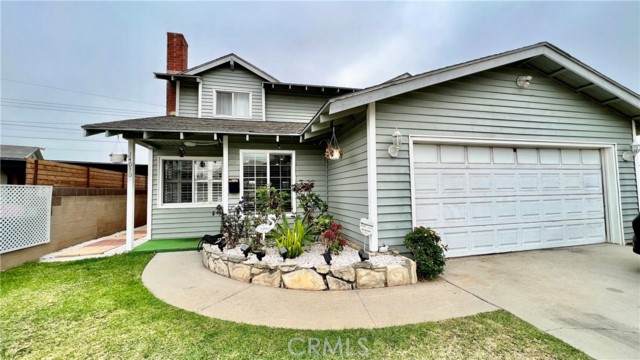 14030 Alfeld Avenue - Photo 1
