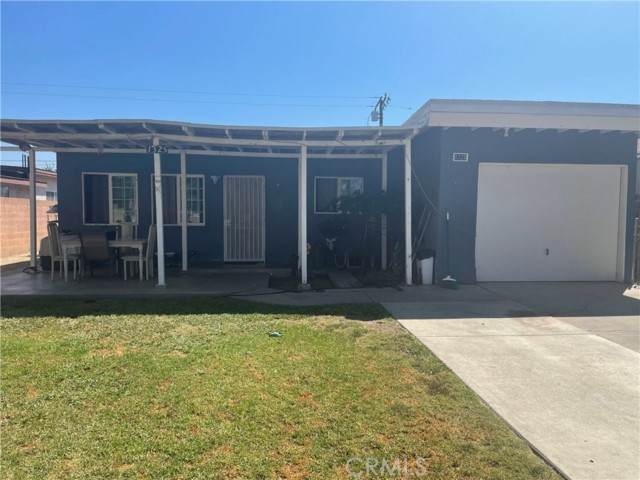1325 Rosewood Avenue - Photo 1