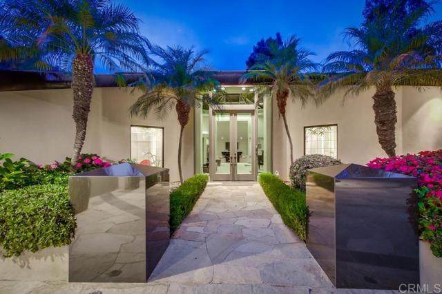 1402 Rancho Serena - Photo 1