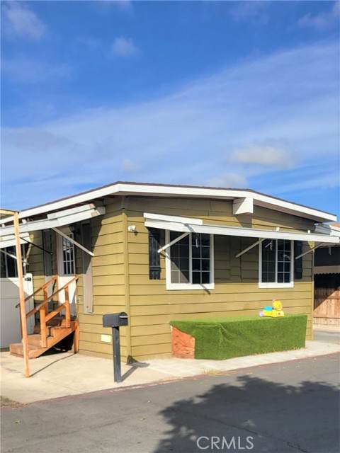 16600 Orange - Photo 1