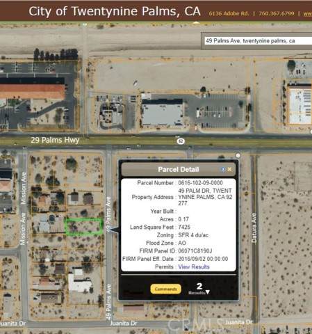 60209 49 Palms - Photo 1