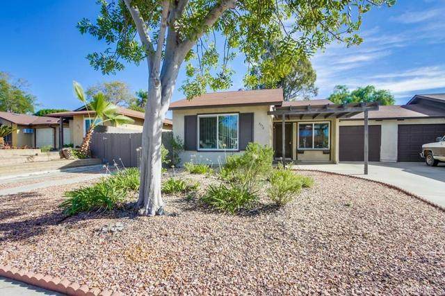 1376 Panorama Ridge Rd - Photo 1