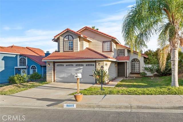 9085 Stone Canyon Road - Photo 1