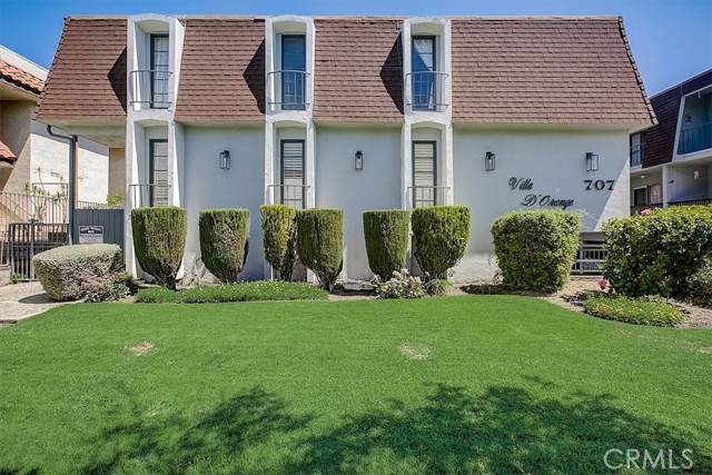 707 Orange Grove Avenue - Photo 1