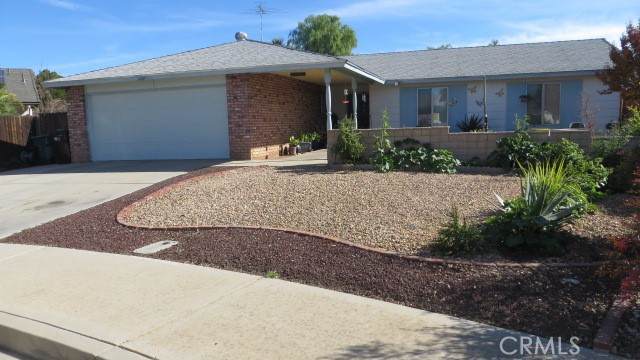 27360 Embassy Street - Photo 1