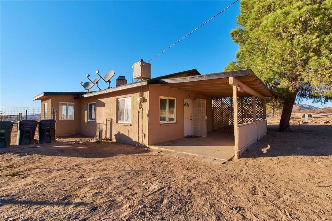 14898 Desert Star Road - Photo 1