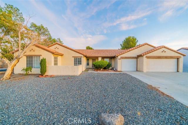 13414 Purple Sage Drive - Photo 1