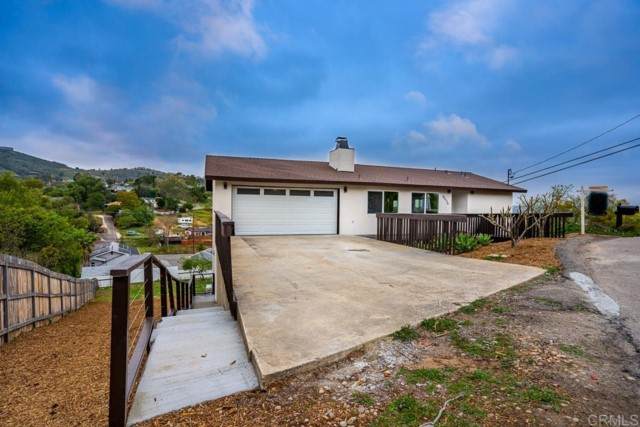8536 Pueblo Rd - Photo 1