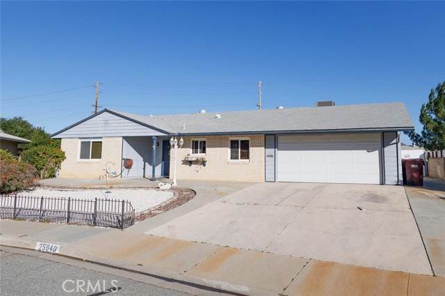 25940 Whitman Road - Photo 1