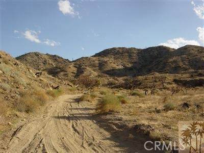 0 Eagles Nest - Photo 1