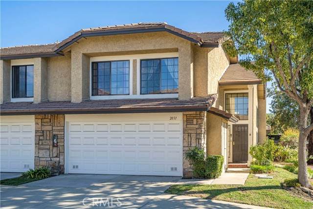 2031 Cobblefield Way - Photo 1