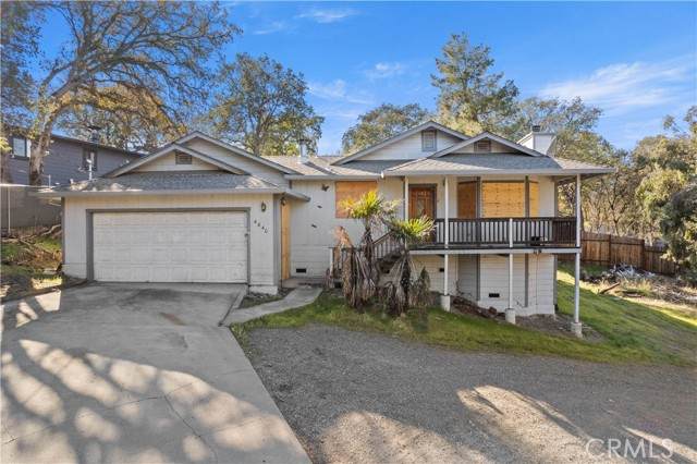 4840 Old Highway 53 - Photo 1
