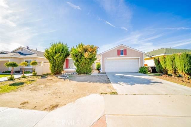1459 Morgan Hill Road - Photo 1