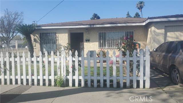 1917 Civic Center Drive - Photo 1