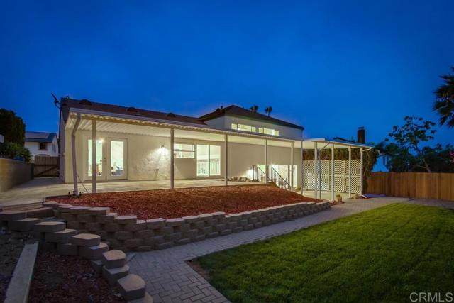 9808 Bonnie Vista Drive - Photo 1