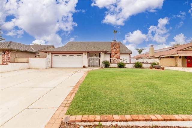 6677 Fillmore Street - Photo 1