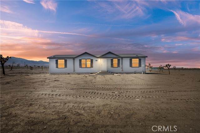 12426 Silver Rock Road - Photo 1