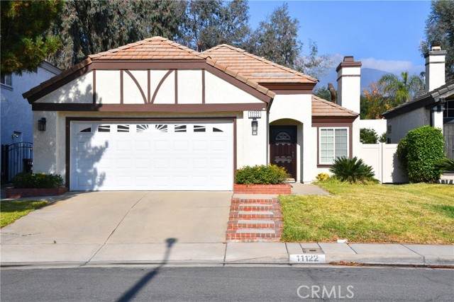 11122 Woodview Drive - Photo 1